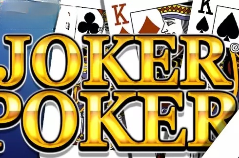 Joker Poker (FUGA Gaming)