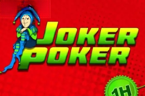 Joker Poker (GVG)