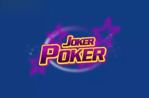 Joker Poker (Habanero)