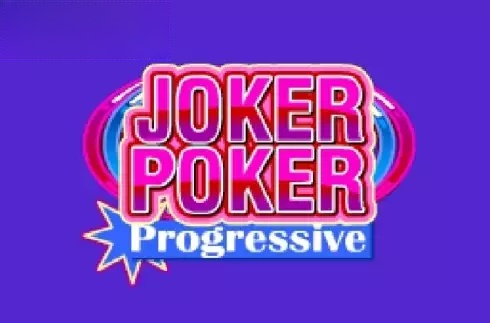 Joker Poker Progressive (iSoftBet)