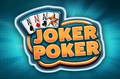 Joker Poker (Red Rake)