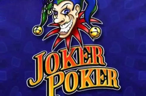 Joker Poker (Rival)