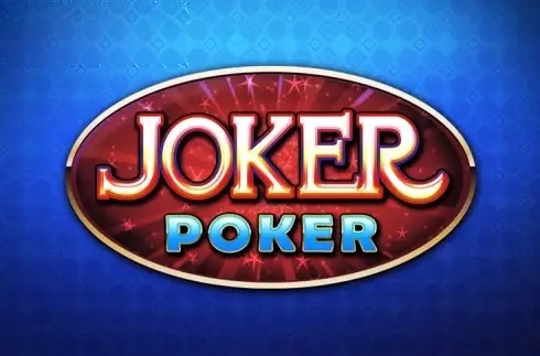 Joker Poker (Tom Horn Gaming)