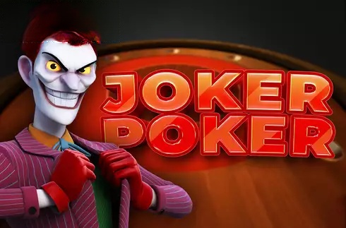 Joker Poker (Urgent Games)