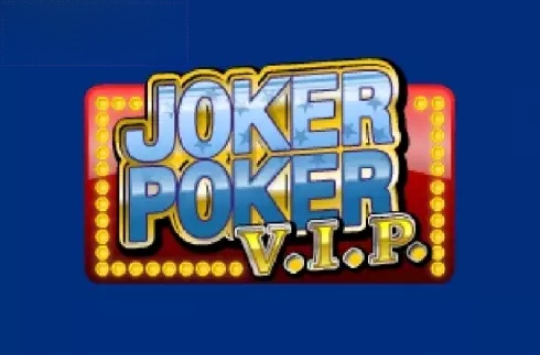 Joker Poker VIP (iSoftBet)