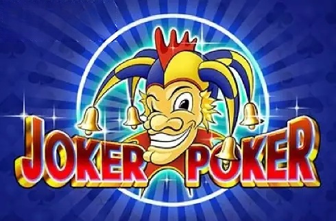 Joker Poker (Wazdan)
