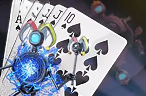 Joker Poker (esball)
