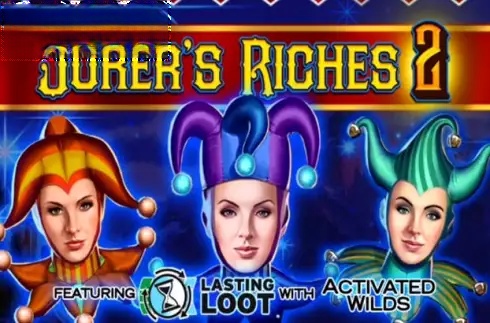 Jokers Riches 2