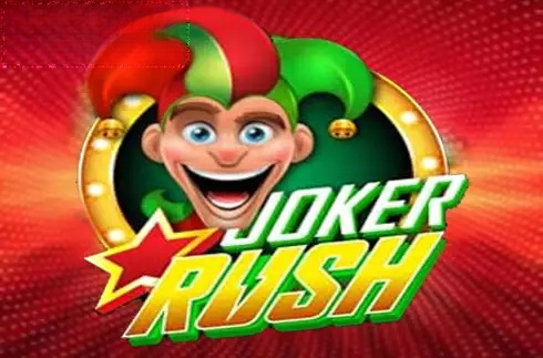 Joker Rush (Gameburger Studios)