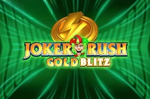 Joker Rush Gold Blitz