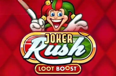 Joker Rush Loot Boost