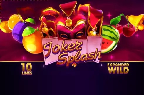 Joker Splash (Gamzix)