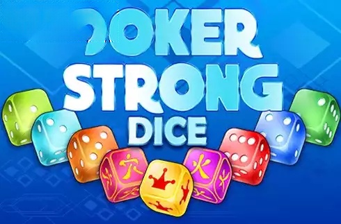 Joker Strong Dice