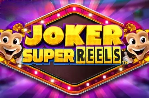 Joker Super Reels