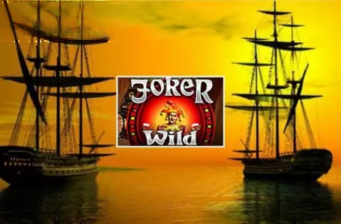 Joker Wild (GamesOS)