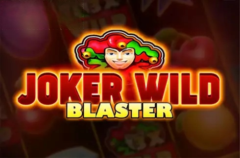 Joker Wild Blaster