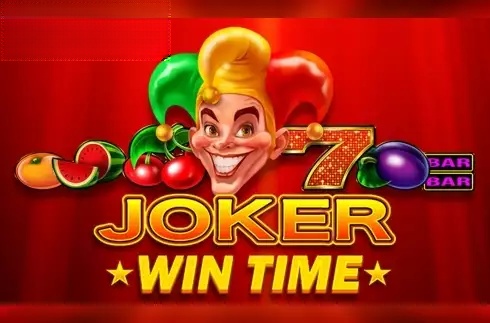 Joker Wintime
