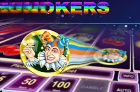 Jokers