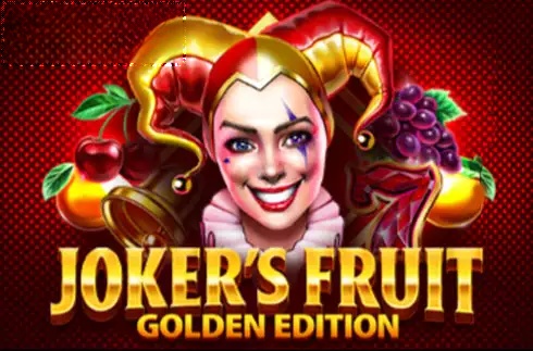 Jokers Fruit Golden Edition