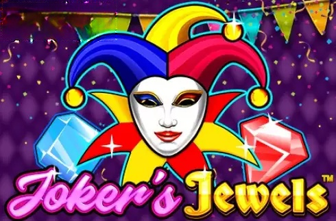 Joker's Jewels