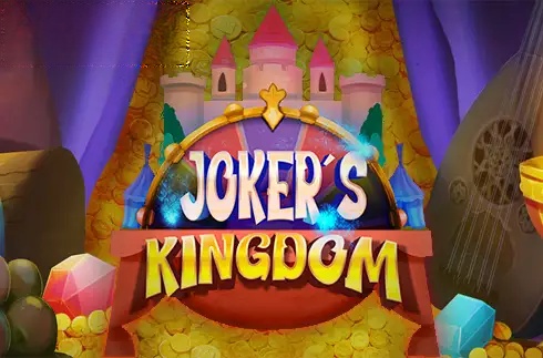 Jokers Kingdom