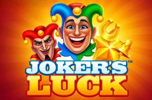 Jokers Luck