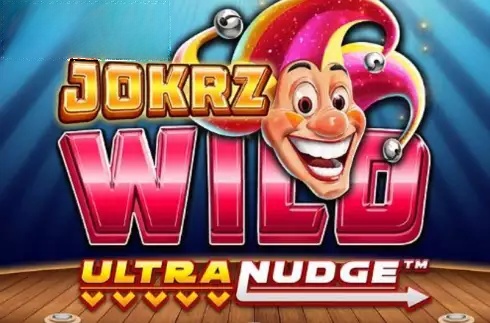 Jokrz Wild Ultranudge