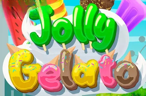 Jolly Gelato