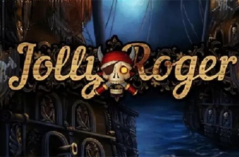 Jolly Roger (Thunderspin)