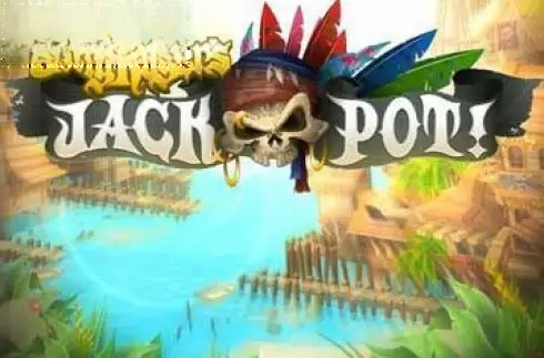 Jolly Roger's Jackpot