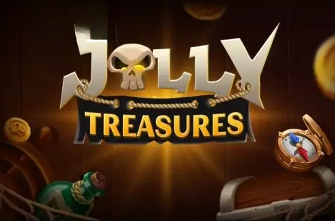 Jolly Treasures