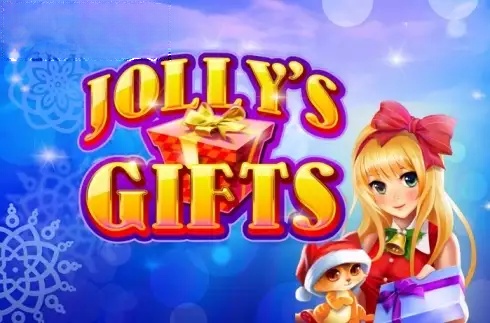 Jolly's Gifts
