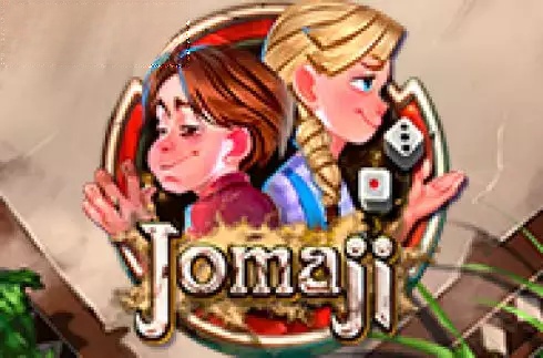 Jomaji