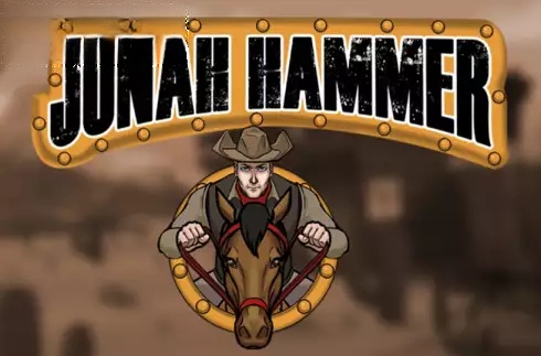 Jonah Hammer