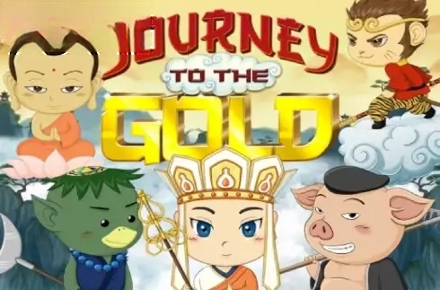 Journey To The Gold