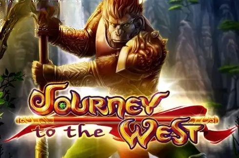 Journey To The West (Evoplay)