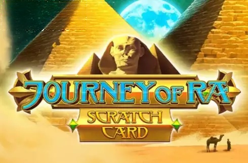 Journey of Ra