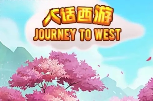 Journey to the West (Triple Profits Games)