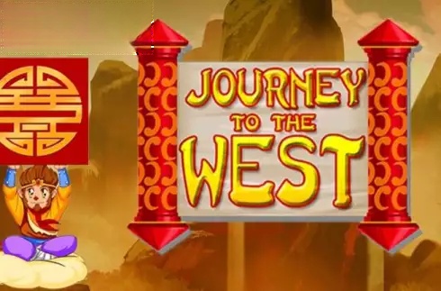 Journey to the West (The Games Company)
