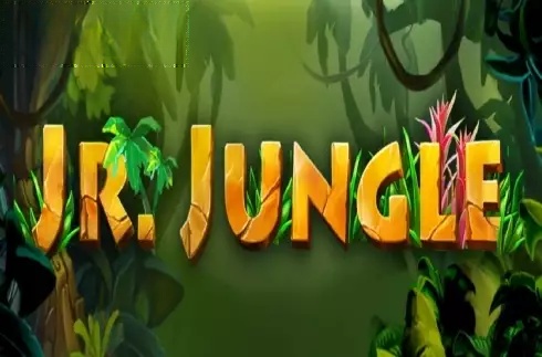 Jr. Jungle