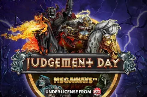 Judgement Day Megaways