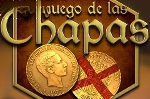 Juego de las Chapas