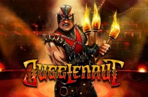 Jugglenaut
