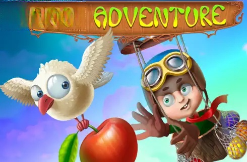 Juice Adventure