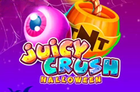 Juicy Crush Halloween