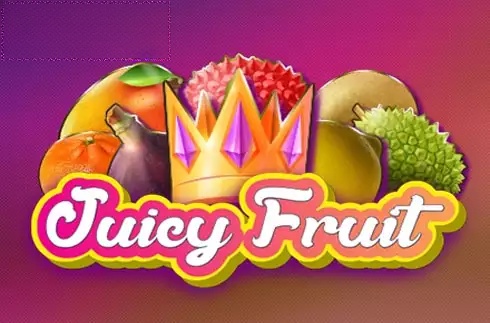 Juicy Fruit