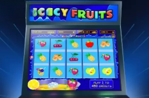 Juicy Fruits (Atlas-V)
