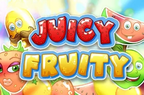 Juicy Fruity