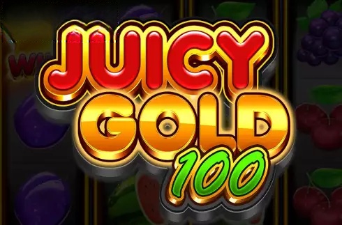 Juicy Gold 100
