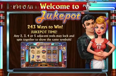 Jukepot
